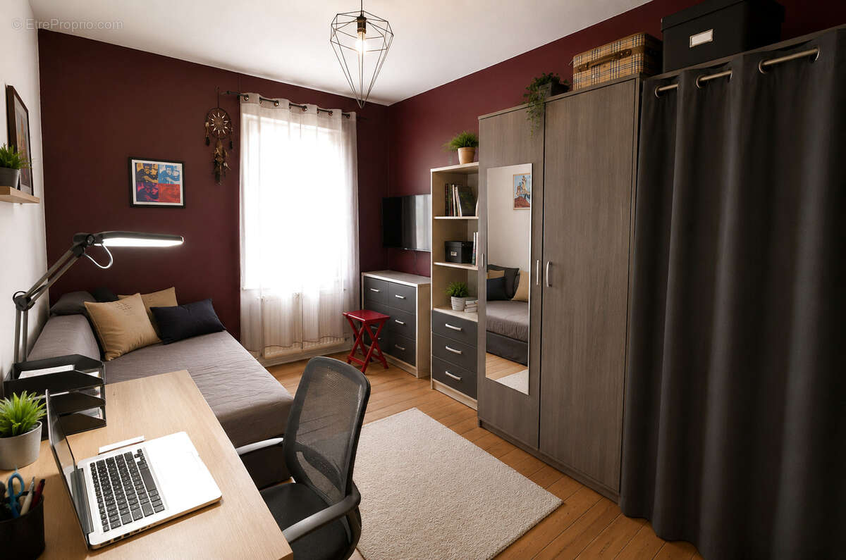 Appartement à RIEDISHEIM