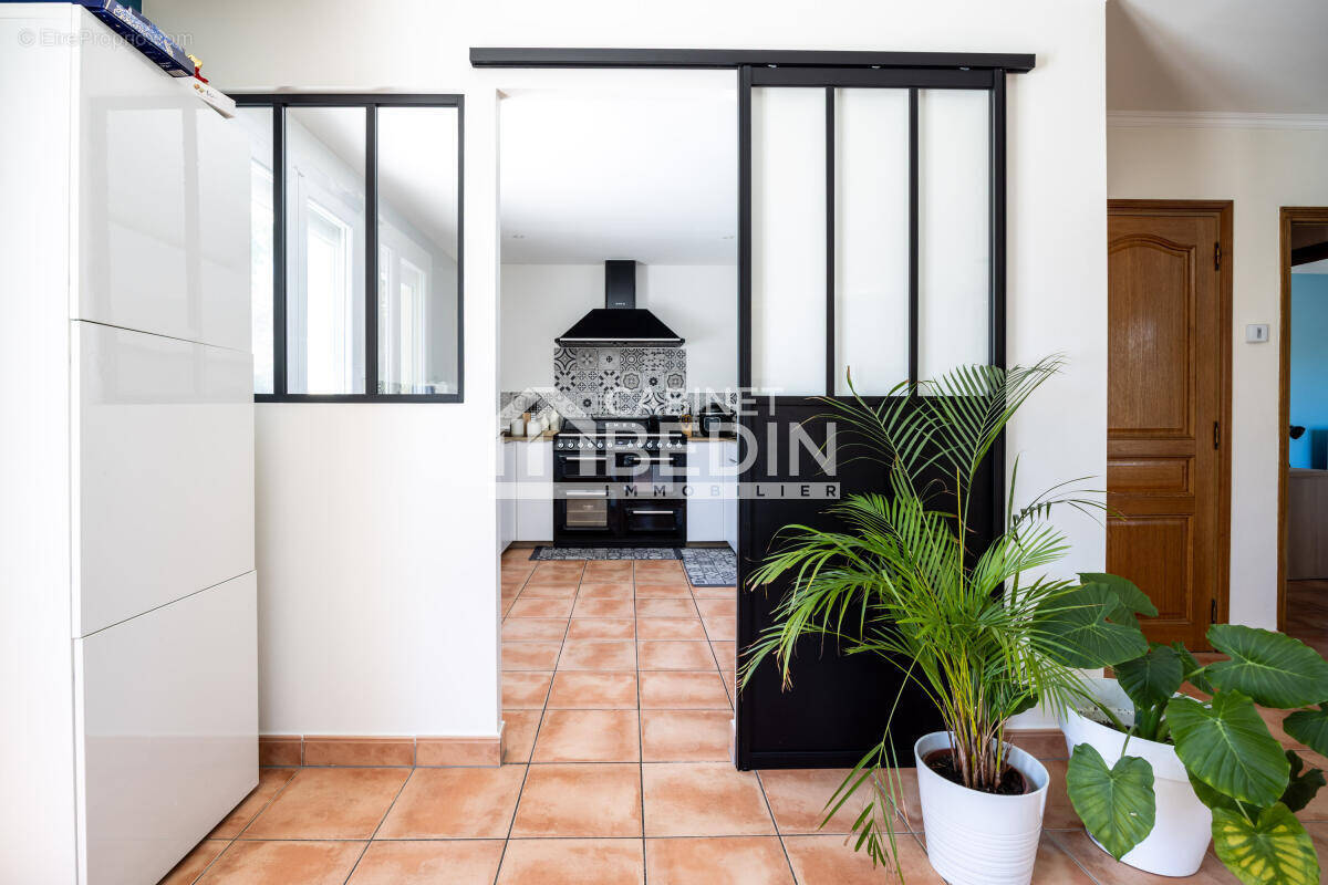 Maison à TOURNEFEUILLE