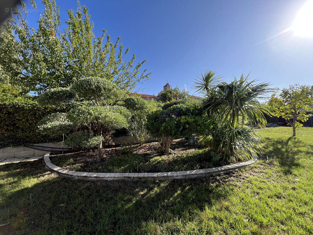 Maison à LA ROCHE-SUR-YON