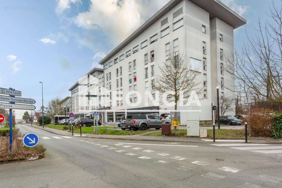 Appartement à LES ULIS