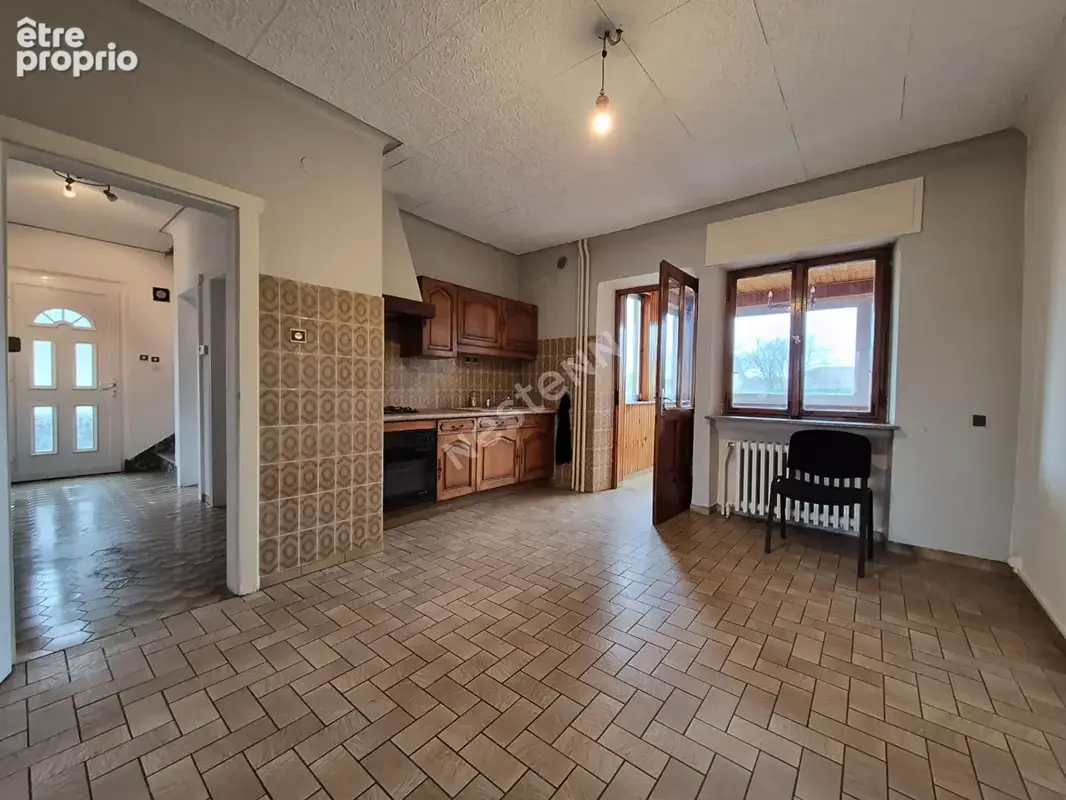 Maison individuelle 127 m2 ,4 chambres, garage, sous-sol - photo 6