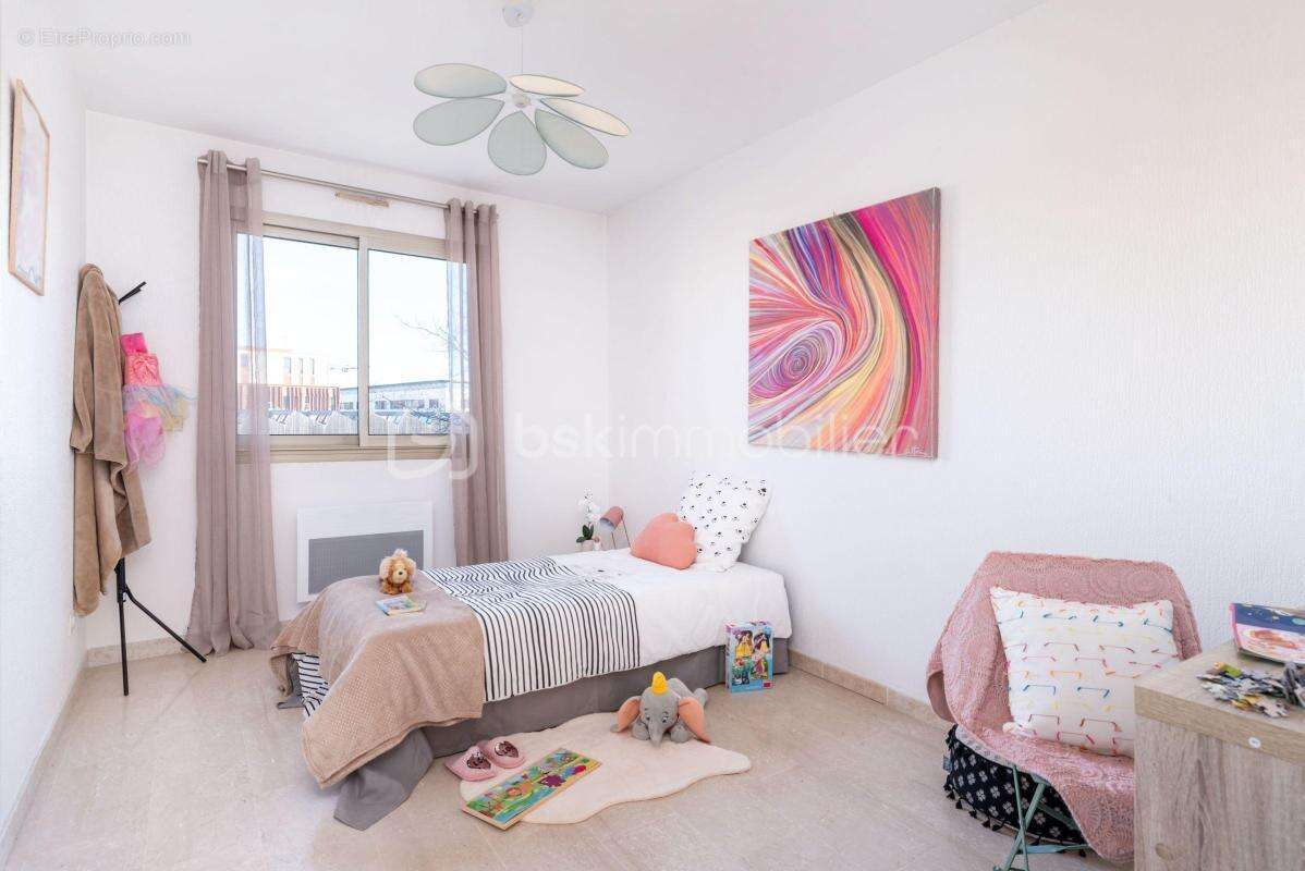 Appartement à LYON-3E