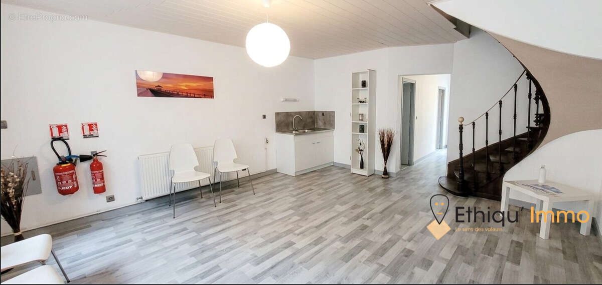 Appartement à NOGENT