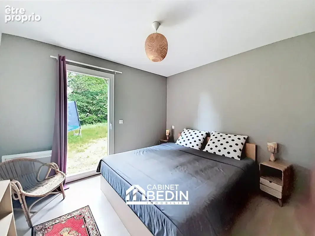 Maison 4 pièces 88 m² à vendre à Saint-Morillon (33650) - photo 5