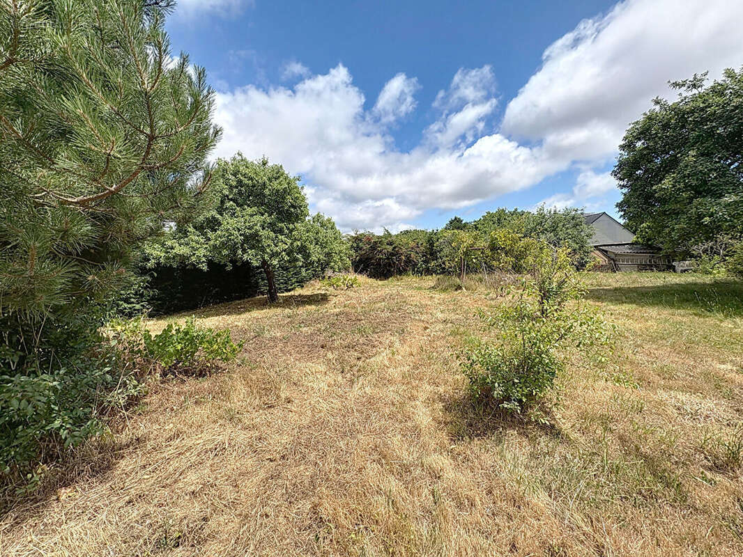 Maison à LA BAULE-ESCOUBLAC