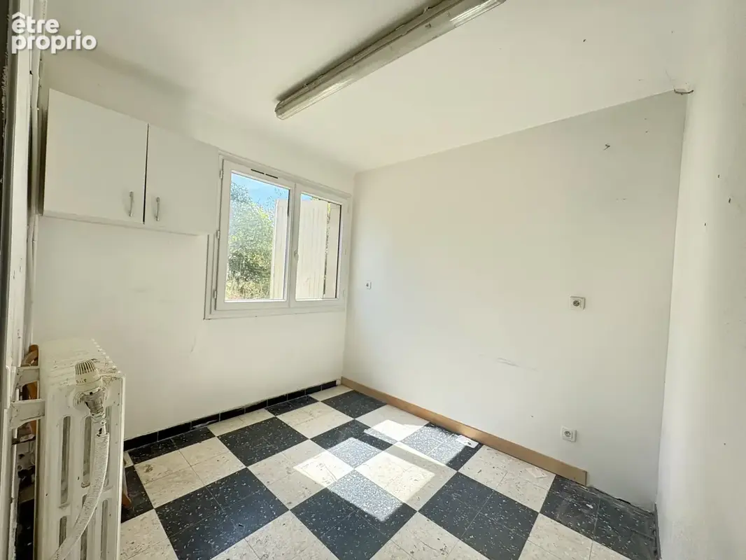 Maison 65m2 sur parcelle de 450m2 - Nimes KENNEDY - photo 4