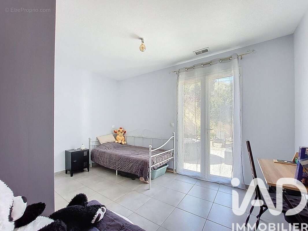 Maison 162 m² à Usclas-Du-Bosc  - photo 8