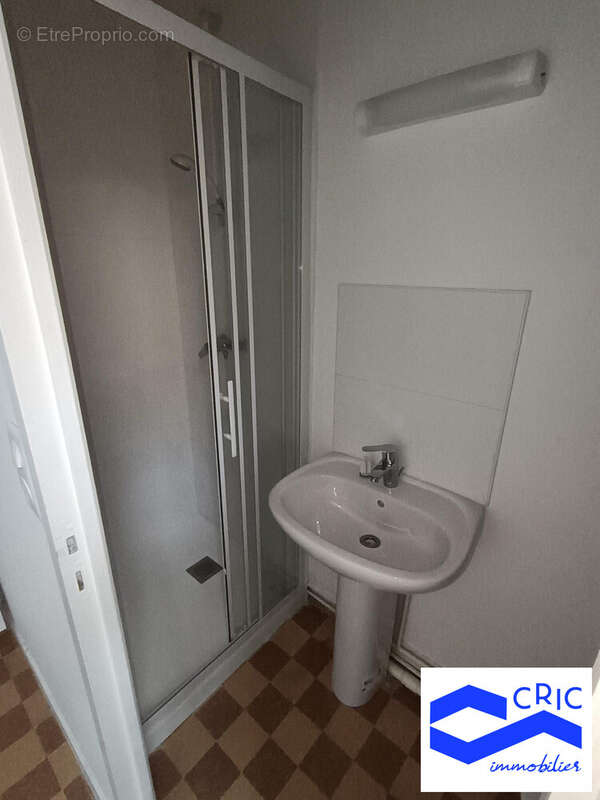 Appartement à LE HAVRE