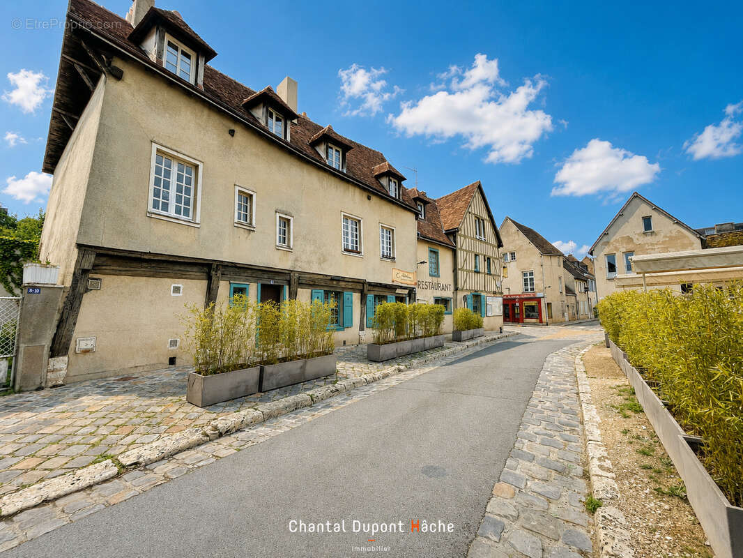 Appartement à CHARTRES