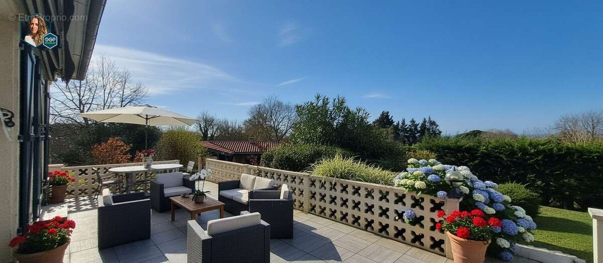 Maison à CASTELNAU-D'ESTRETEFONDS