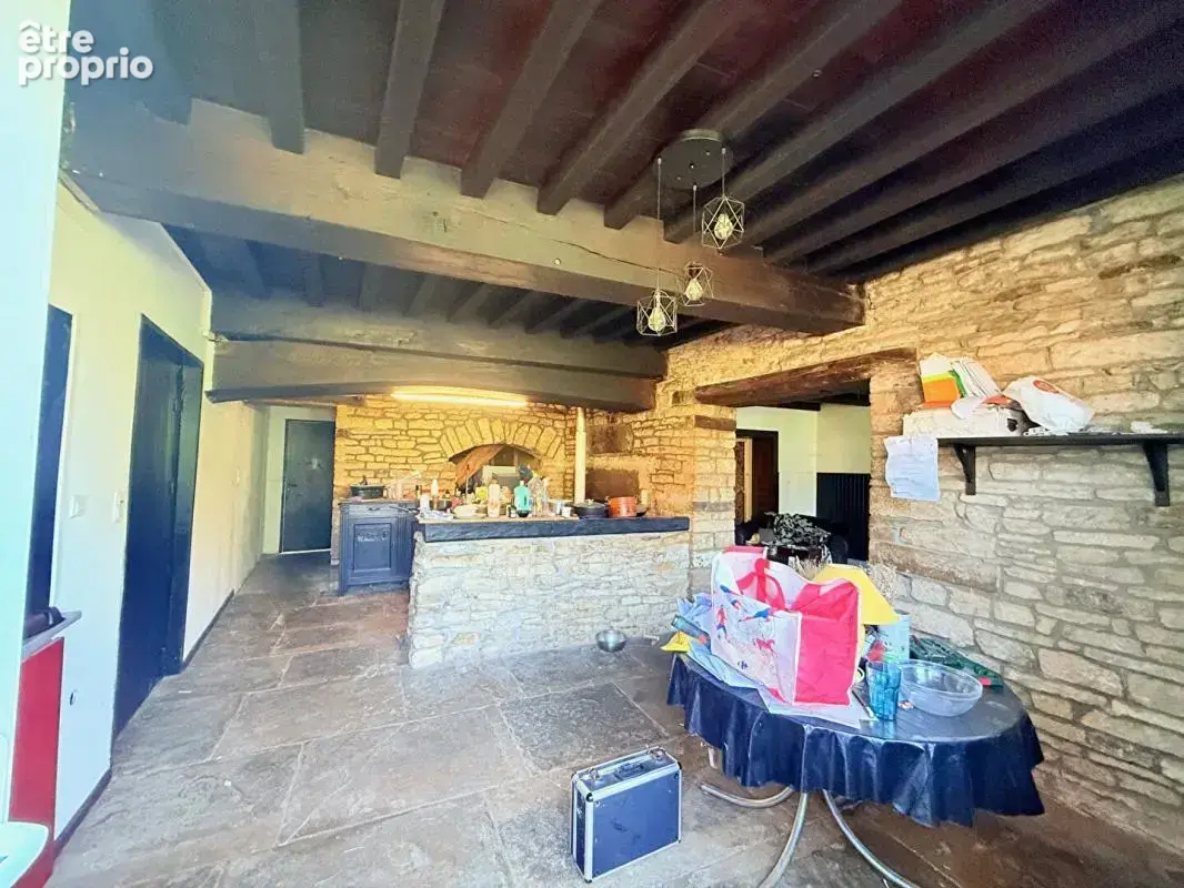 Maison de charme a servin - photo 3