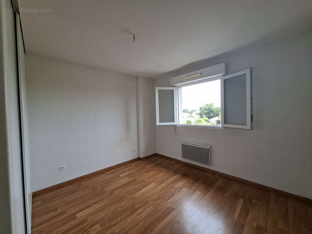 Appartement à ONDRES