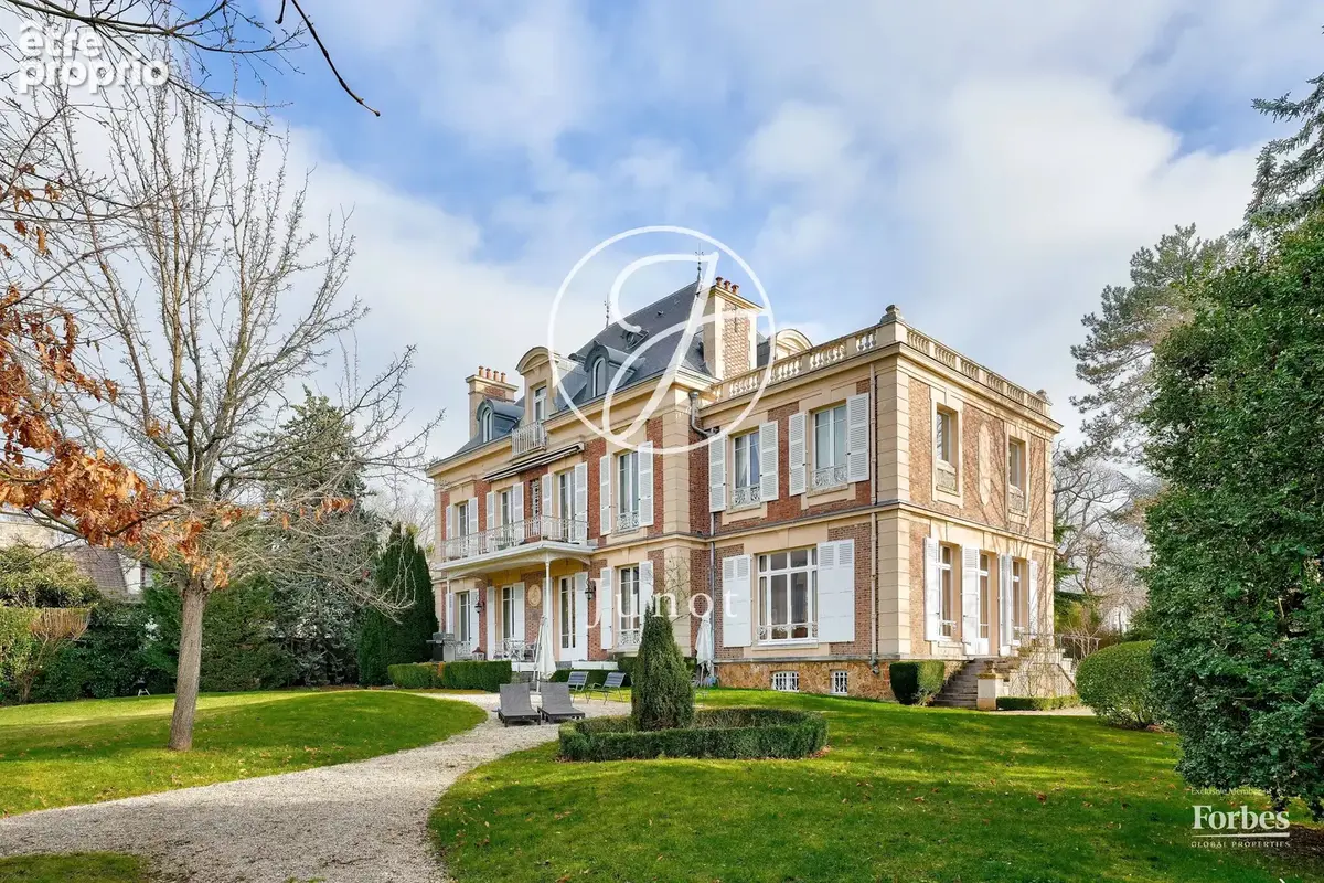 Maison à LE VESINET