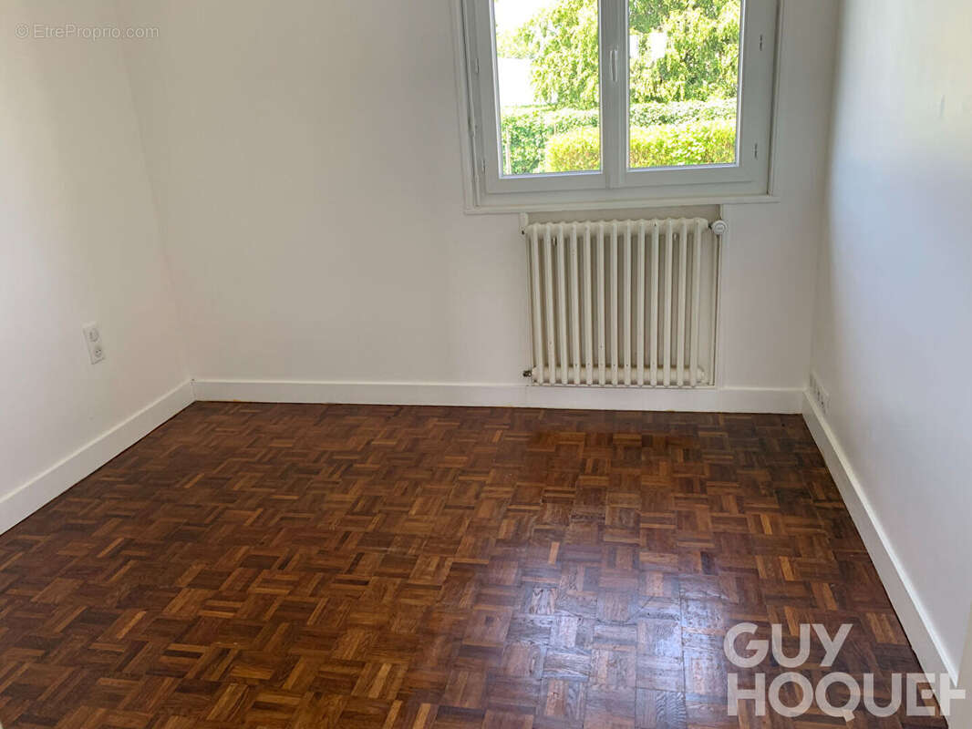 Maison à CHATEAUDUN