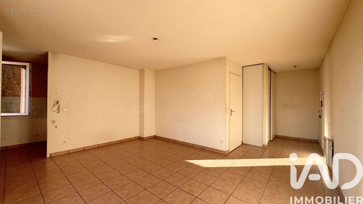 Photo 8 - Appartement à BONNEVILLE