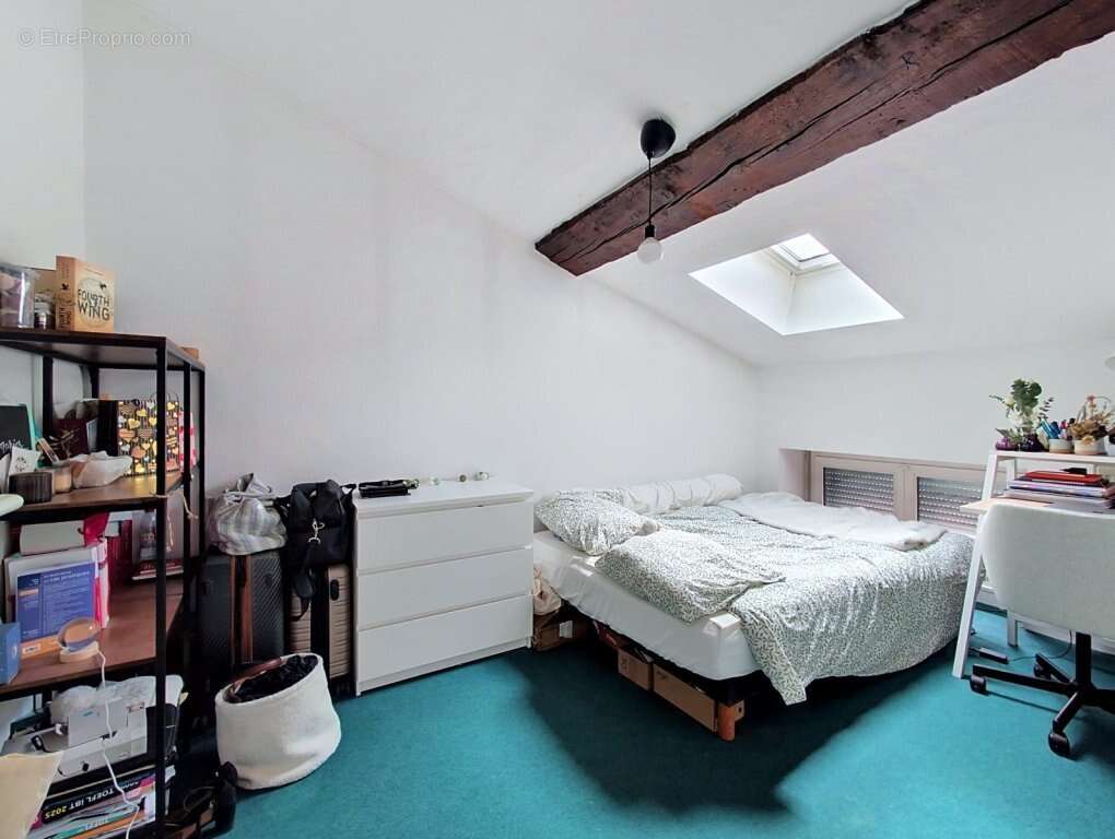 Appartement à LYON-6E