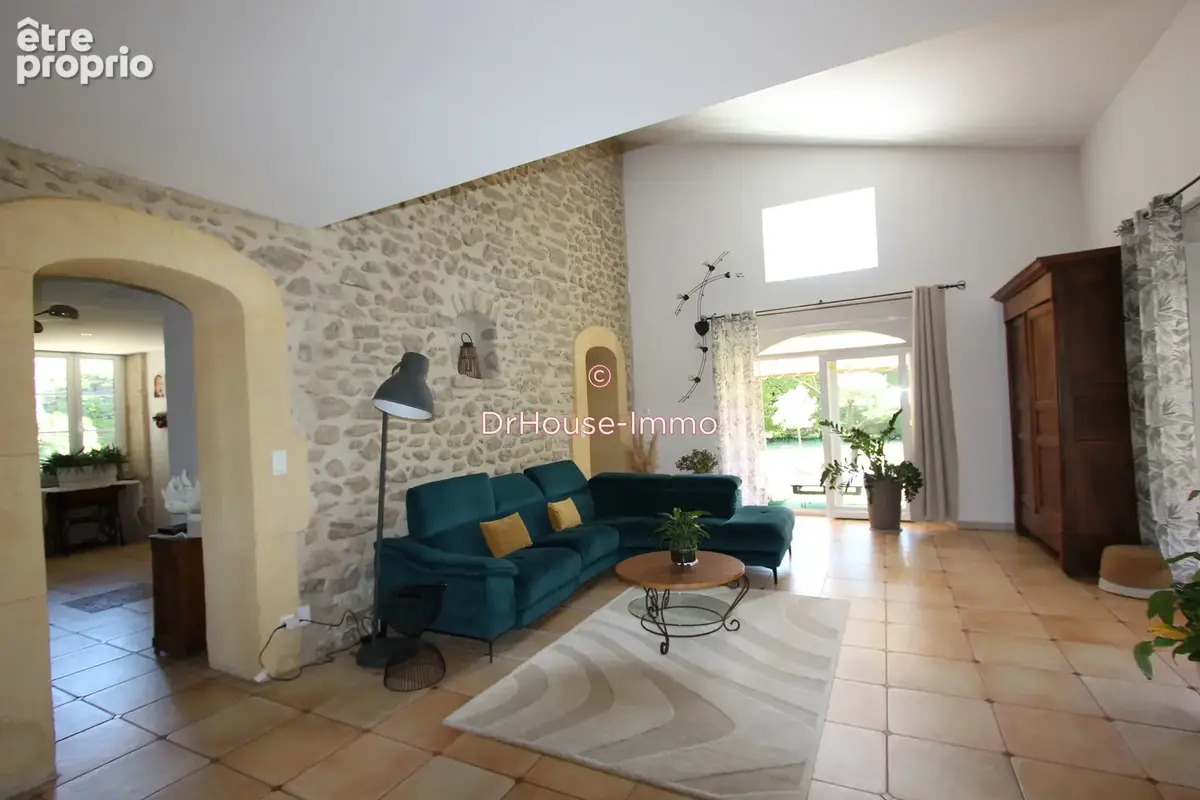 Maison 8 pièces 208 m² à vendre à Montmeyran (26120) - photo 18