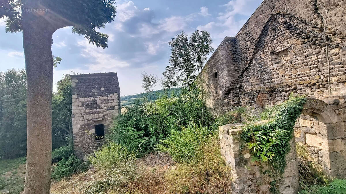Maison saint floret - photo 12
