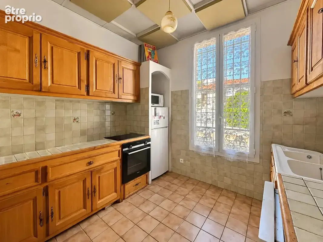 Maison niçoise - chambrun - photo 12