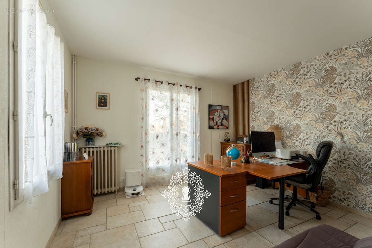 Maison à BRAY-SUR-SEINE