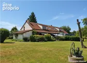 Maison à SORBIER