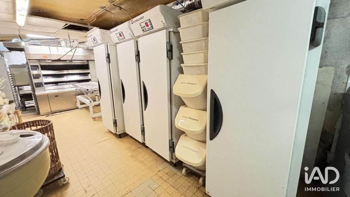 Photo 5 - Commerce à LAGNY-SUR-MARNE