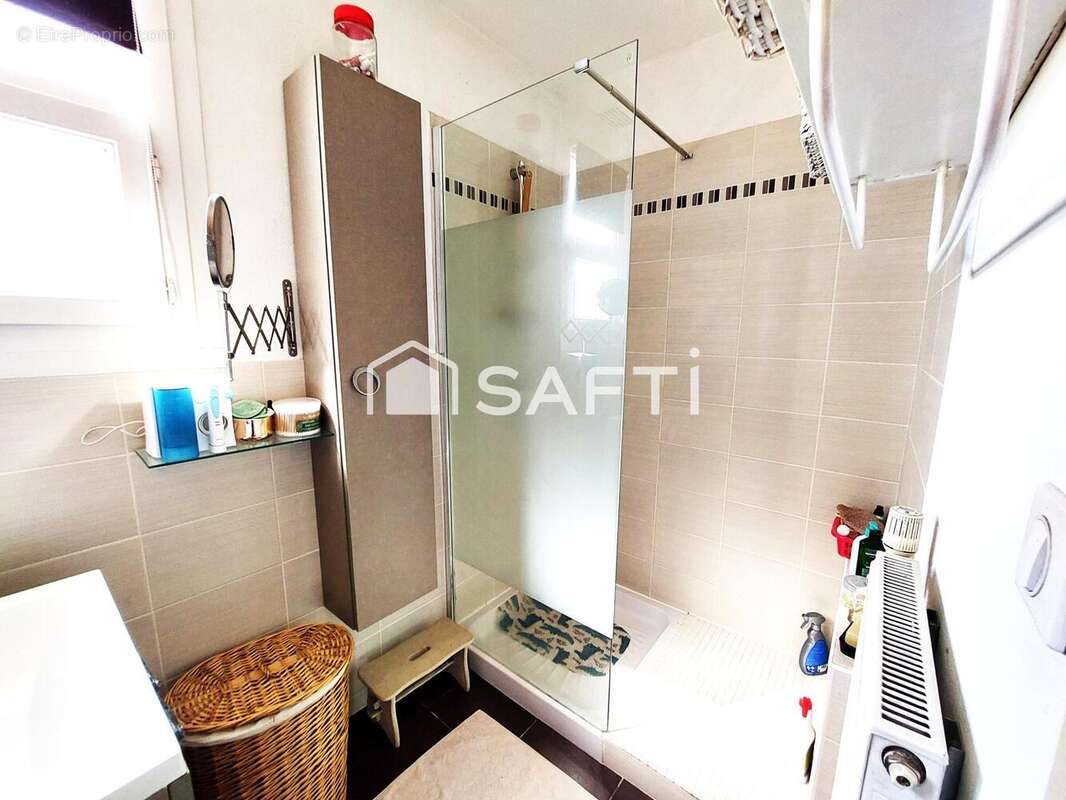 Photo 9 - Maison à VILLENEUVE-SUR-LOT