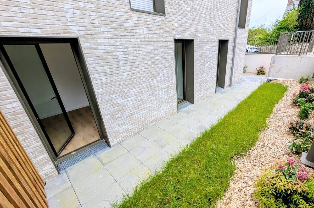 Appartement à PLENEUF-VAL-ANDRE