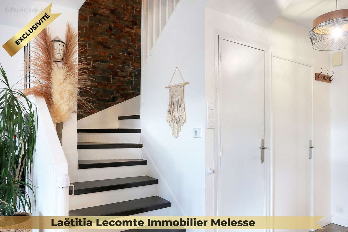Appartement à SAINT-JACQUES-DE-LA-LANDE