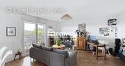 Appartement à BLAINVILLE-SUR-ORNE