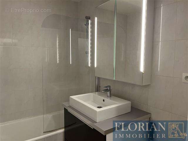 Appartement à ANTONY