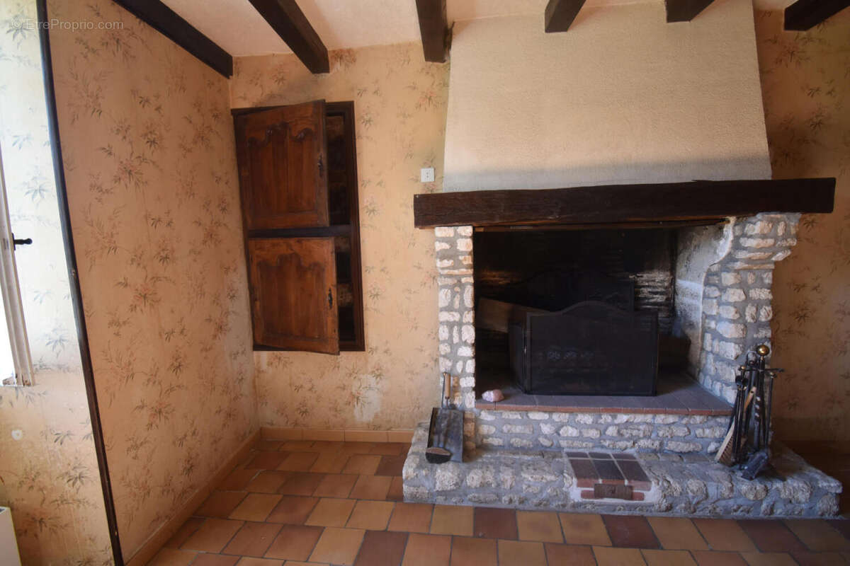 DSC_0057 - Maison à AUGE-SAINT-MEDARD