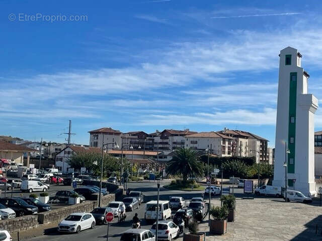 Appartement T4 vue Port - photo 9