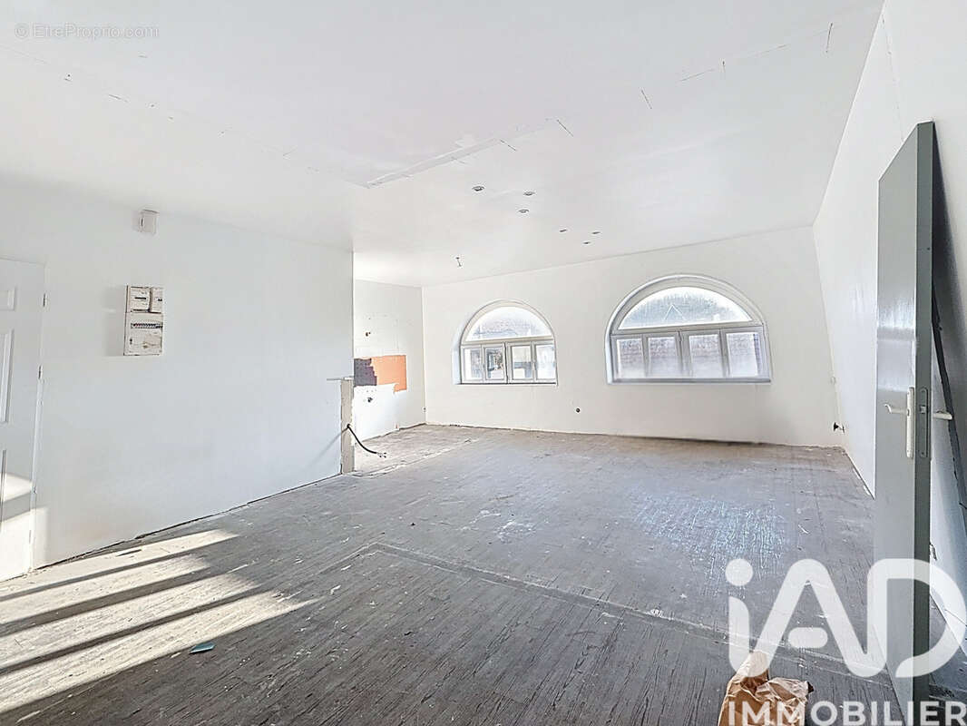 Photo 2 - Appartement à CONDETTE