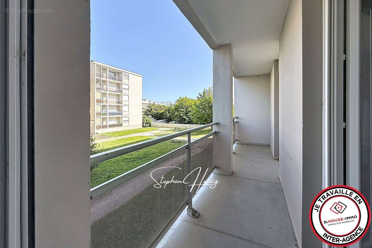Appartement 87 m² à Bordeaux  - photo 18