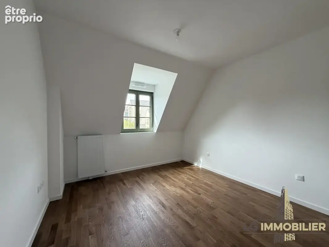 Appartement 2 pièces 43 m² à vendre à Amiens (80000) - photo 7