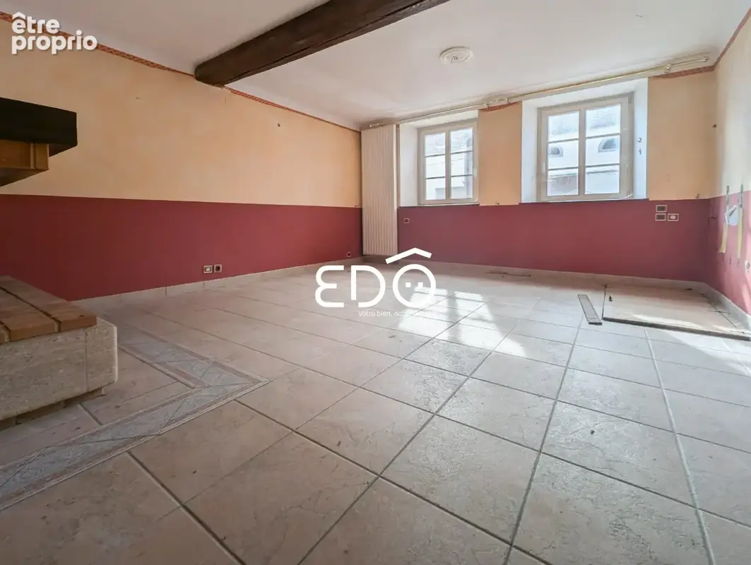 Maison 6 pièces 163 m² à vendre à Sarrewerden (67260) - photo 2