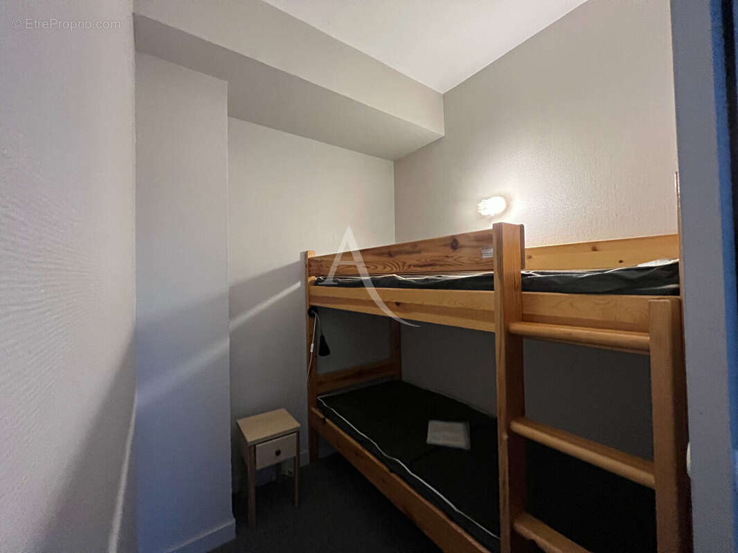 Appartement à LA TRANCHE-SUR-MER