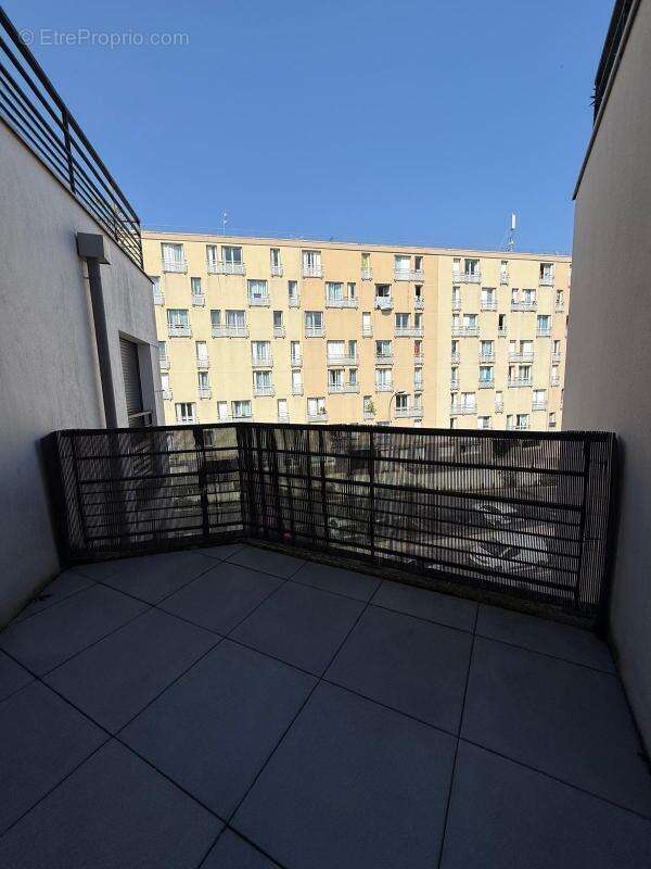 Appartement à VANVES