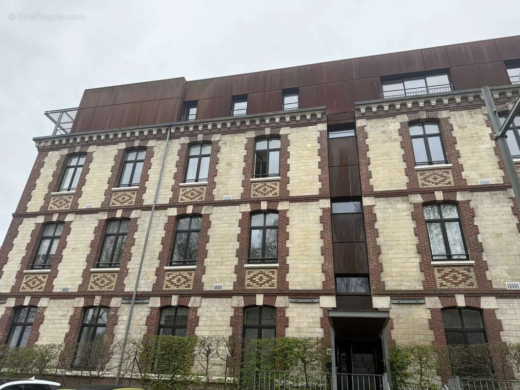 Appartement à ROUEN