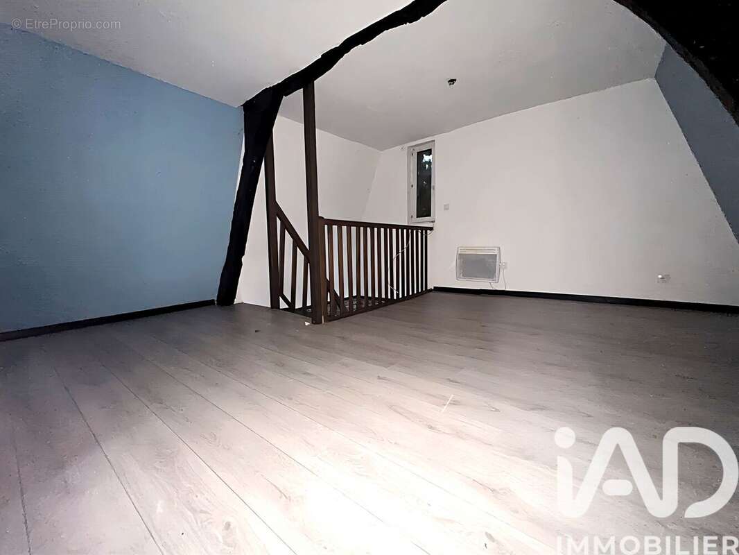 Photo 4 - Maison à ROEULX