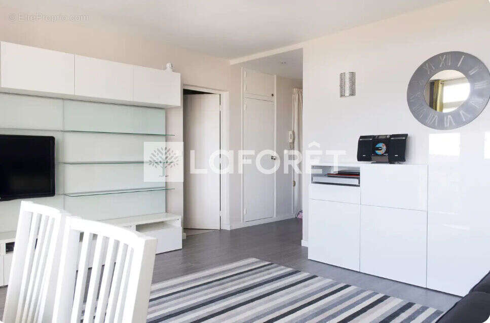 Appartement à LE PECQ