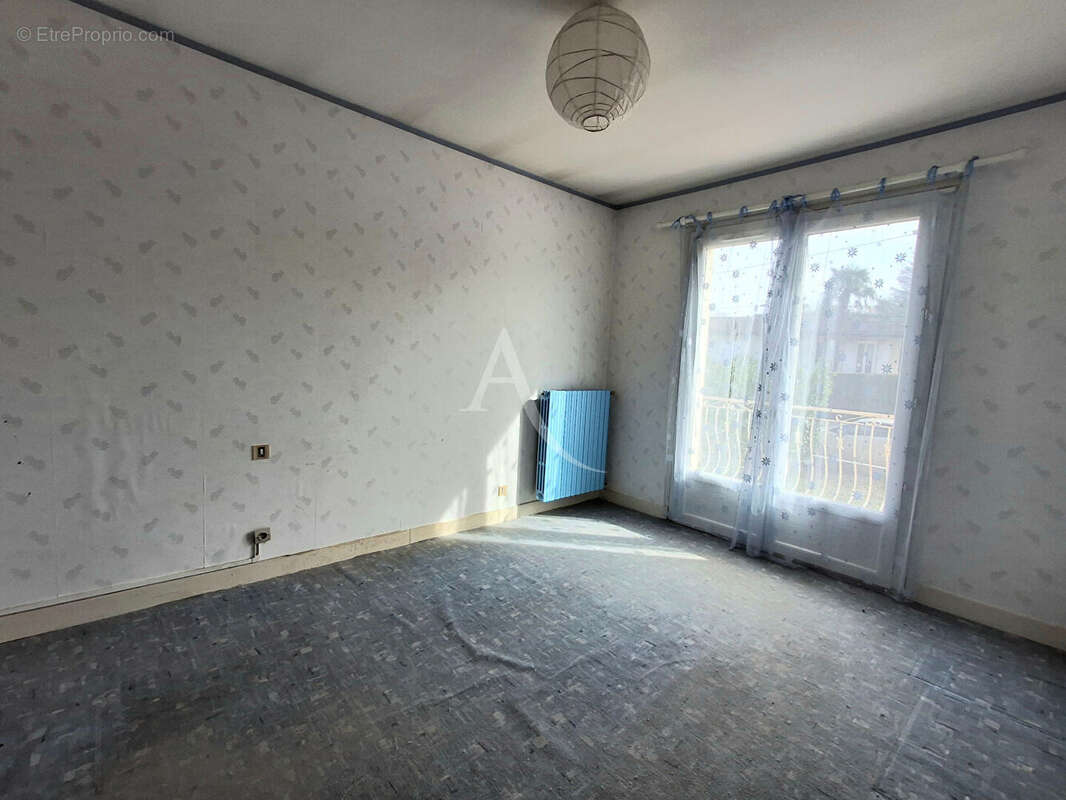 Maison à L&#039;ISLE-JOURDAIN