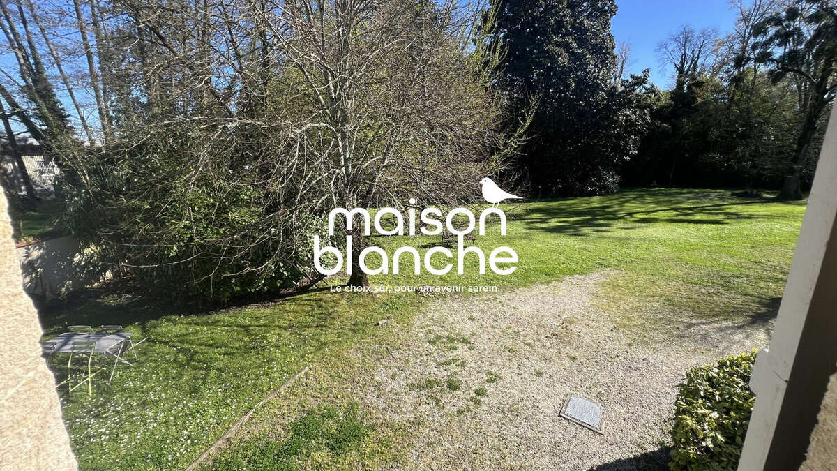 Appartement à PESSAC