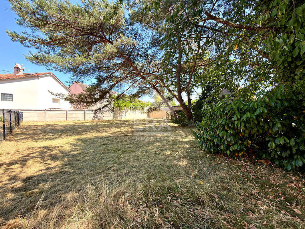 Terrain 504m² à bourron-marlotte - photo 12