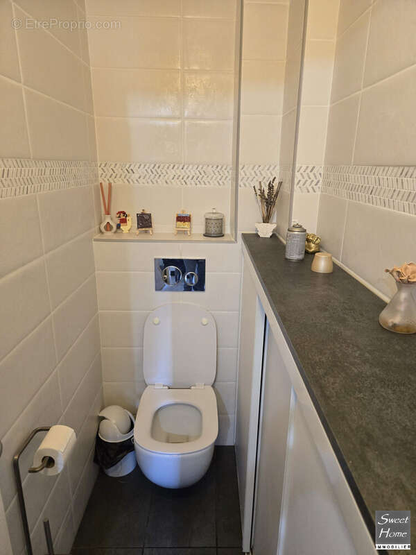 Appartement à MAGNY-LES-HAMEAUX