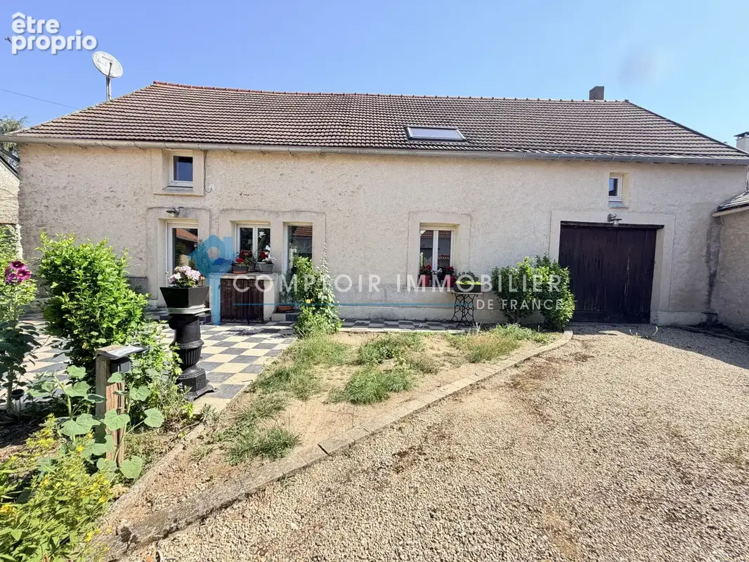 Propriété en pierre rénovée   Charme, confort et tranquillité - photo 15