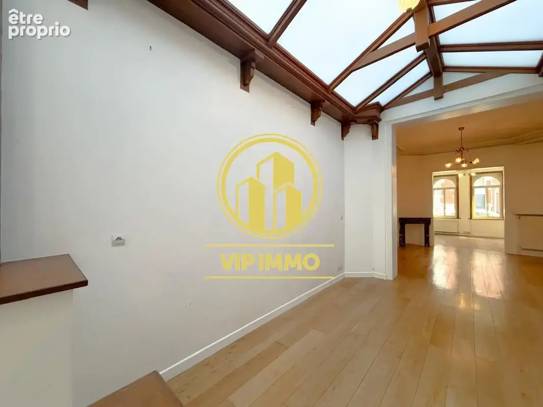 Maison 6 pièces 193 m² à vendre à Lille (59000) - photo 8