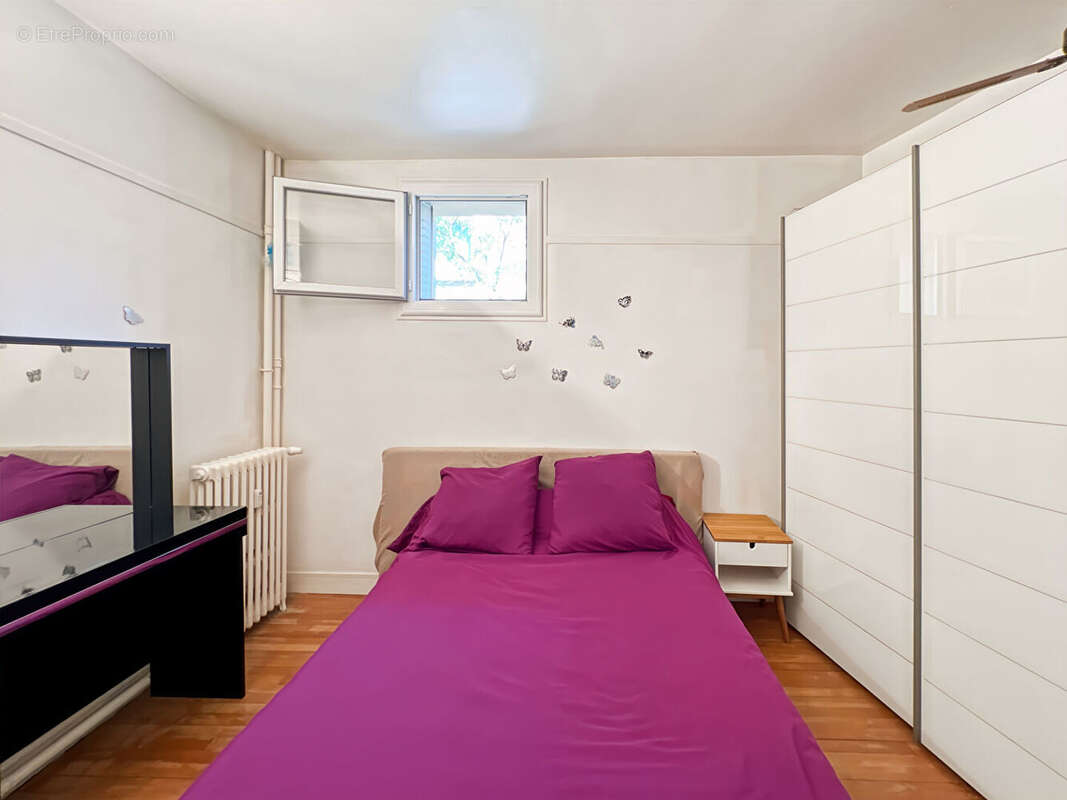 Appartement à MANTES-LA-JOLIE