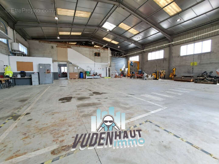 Commerce à PORTET-SUR-GARONNE